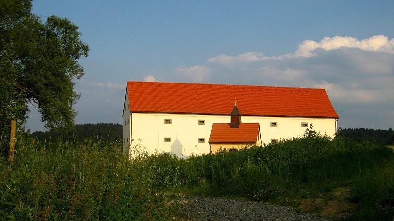 Statek Sedlecko Villa Екстериор снимка